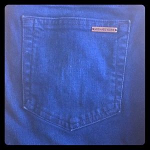 Michael Kors IZZY Skinny Jeans